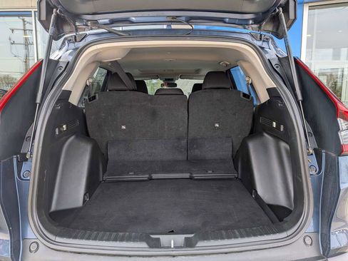 Certified 2024 Honda CR-V EX image 31