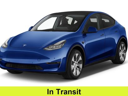 Used 2021 Tesla Model Y Long Range