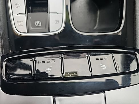 Certified 2024 Hyundai Tucson SEL w/ Convenience Package image 22