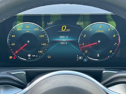 Certified 2022 Mercedes-Benz GLB 250 image 33