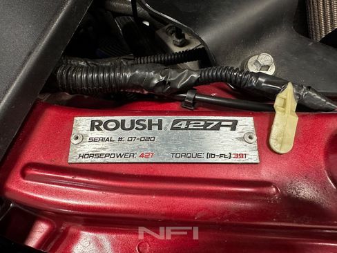Used 2007 Ford Mustang GT Premium RWD image 44
