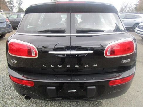 Used 2016 MINI Cooper Clubman image 13