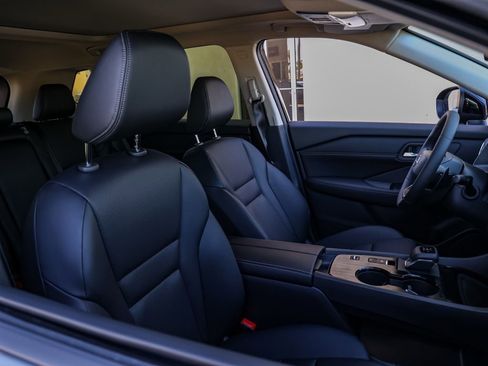 New 2026 Nissan Rogue Dark Armor image 21