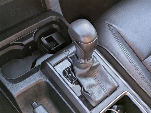 Used 2023 Toyota Tacoma TRD Sport w/ TRD Premium Sport Package image 10