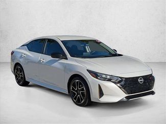 Certified 2024 Nissan Sentra SR video 3