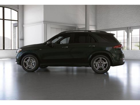 Used 2023 Mercedes-Benz GLE 53 AMG 4MATIC image 36