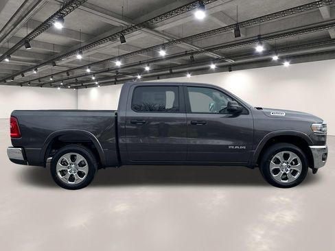 Used 2026 RAM 1500 Lone Star RWD image 17