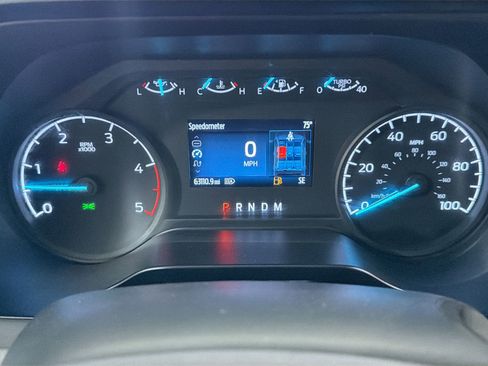 Used 2024 Ford F250 XLT w/ FX4 Off-Road Package AWD/4WD image 16