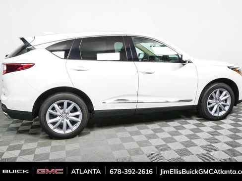 Used 2023 Acura RDX AWD image 2