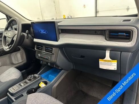 New 2026 Ford Maverick XLT AWD/4WD image 11