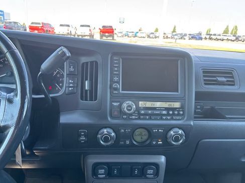 Used 2011 Honda Ridgeline RTL image 18