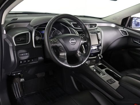 Used 2024 Nissan Murano SL AWD/4WD image 31