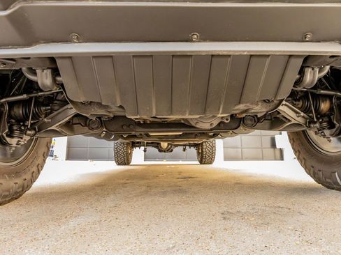 Used 2024 GMC Sierra 3500 SLE image 15