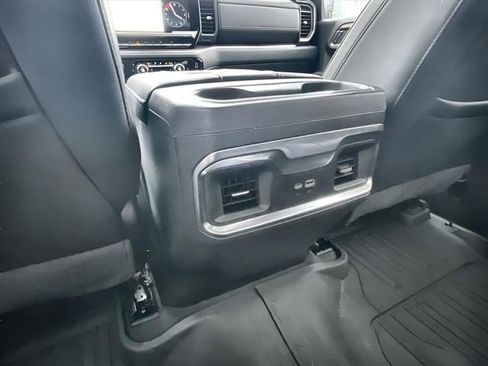 Certified 2022 GMC Sierra 1500 SLT w/ SLT Premium Package image 22