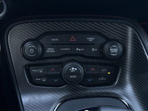 Used 2023 Dodge Challenger R/T Scat Pack w/ Plus Package image 23