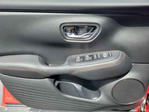 Certified 2026 Honda HR-V Sport image 20