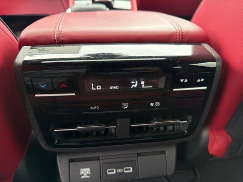 Used 2023 Acura MDX A-Spec AWD/4WD image 23