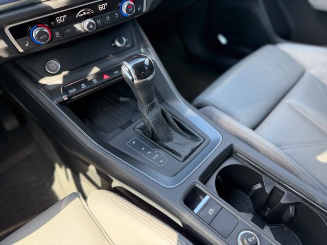 Used 2019 Audi Q3 2.0T Premium Plus AWD/4WD image 25