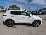 Used 2021 Kia Sportage LX image 4