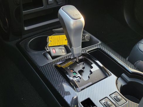 Used 2021 Toyota 4Runner TRD Off-Road Premium image 30