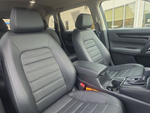 Used 2024 Honda CR-V EX-L image 13