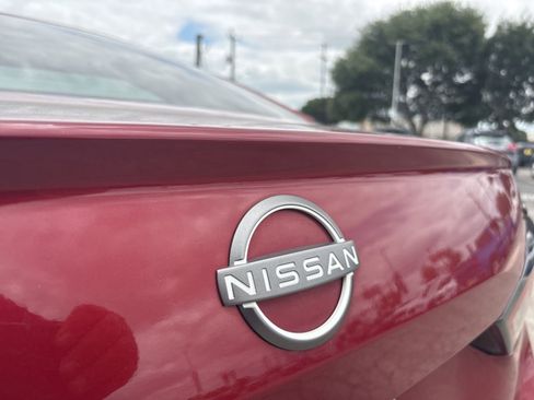 Used 2024 Nissan Altima 2.5 SL FWD image 5