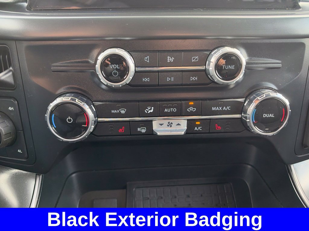 Used 2024 Ford F150 XLT w/ Equipment Group 302A MID AWD/4WD image 22