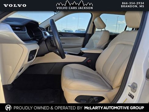 Used 2021 Jeep Grand Cherokee L Limited RWD image 13