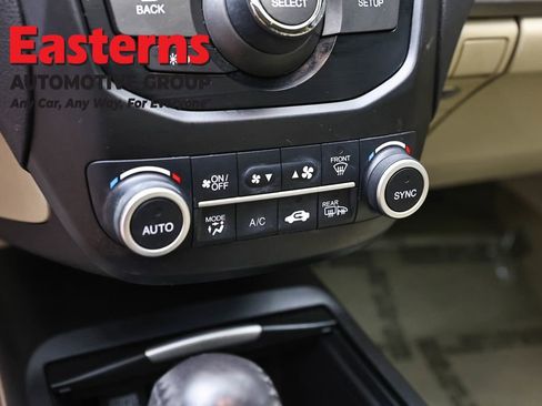 Used 2018 Acura RDX AWD image 20
