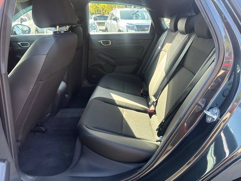 Used 2026 Honda Civic Sport image 23