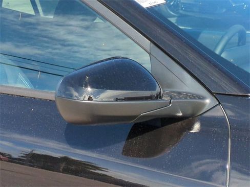 New 2026 Chevrolet Trax LT w/ Driver Confidence Package image 12