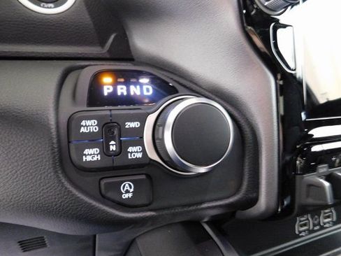 New 2025 RAM 1500 Big Horn image 26