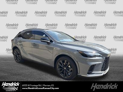 Used 2026 Lexus RX 350h w/ Convenience Package