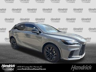 Used 2026 Lexus RX 350h w/ Convenience Package AWD/4WD video 1