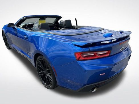 Used 2017 Chevrolet Camaro LT w/ RS Package image 50