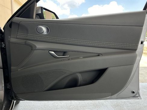 Used 2024 Hyundai Elantra SEL w/ Convenience Package image 24