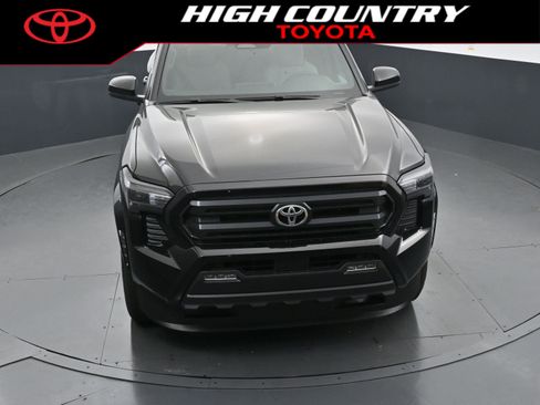 New 2026 Toyota Tacoma SR5 image 34