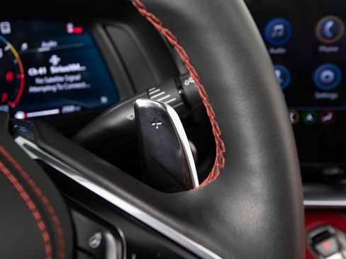 Used 2023 Chevrolet Corvette Stingray Premium Cpe w/ Z51 Performance Package RWD image 20