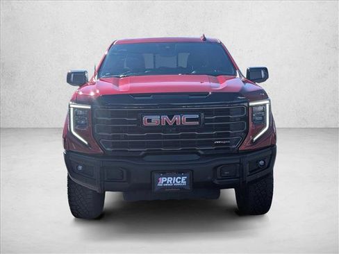 Used 2023 GMC Sierra 1500 AT4X image 2