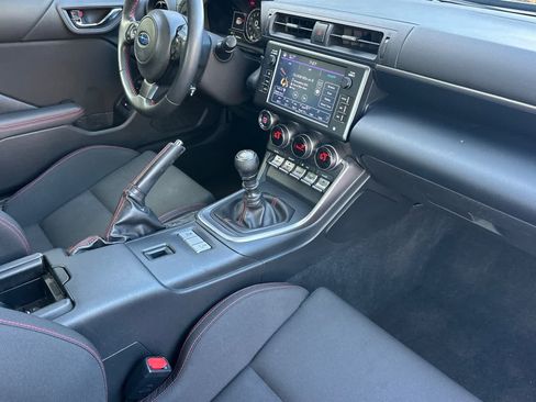 Used 2022 Subaru BRZ Premium image 15