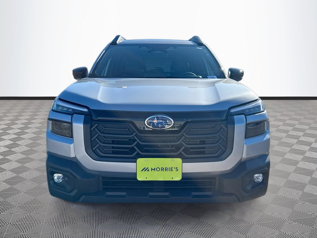 New 2026 Subaru Outback Touring AWD/4WD image 2