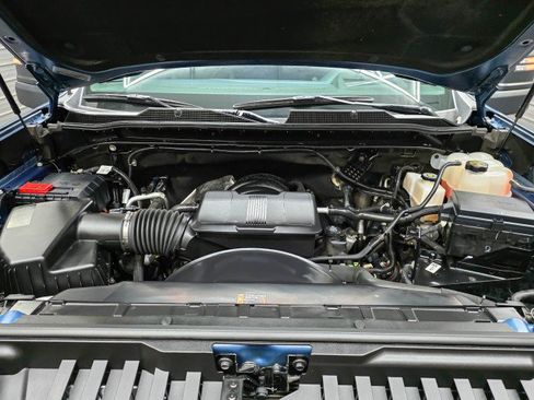 Used 2025 Chevrolet Silverado 2500 High Country w/ High Country Premium Package AWD/4WD image 49