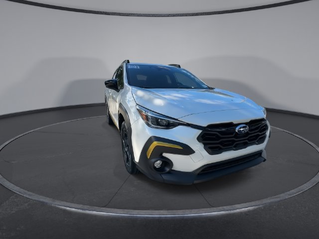 Certified 2024 Subaru Crosstrek 2.5i Sport AWD/4WD image 2