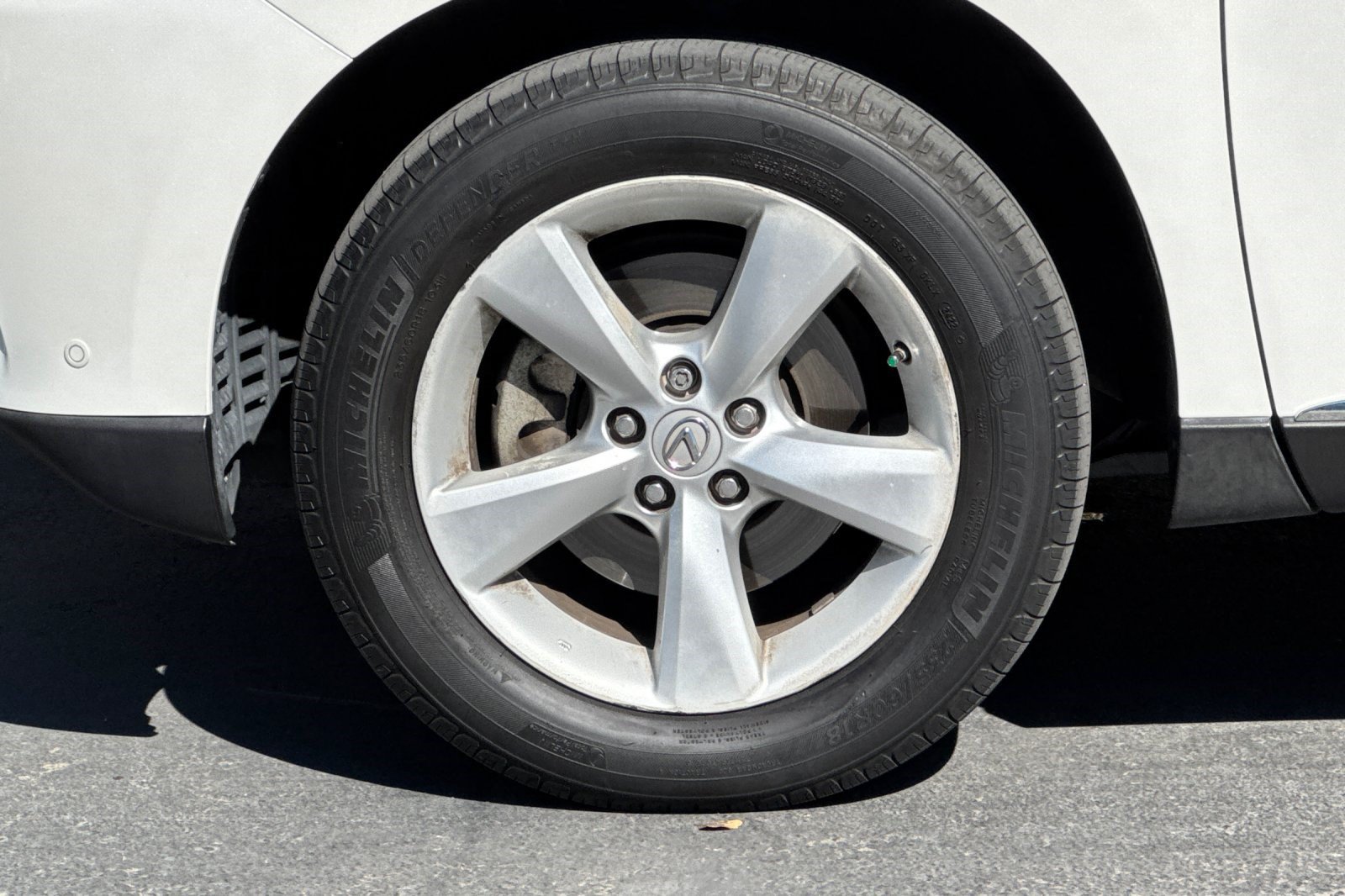 Used 2014 Lexus RX 350 FWD w/ Premium Package image 37
