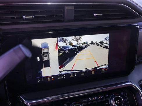 Certified 2025 GMC Sierra 2500 Denali Ultimate w/ Max Trailering Package image 20