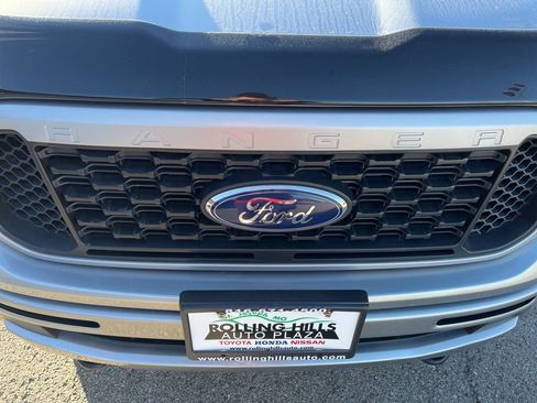 Used 2020 Ford Ranger XLT w/ FX4 Off-Road Package image 34