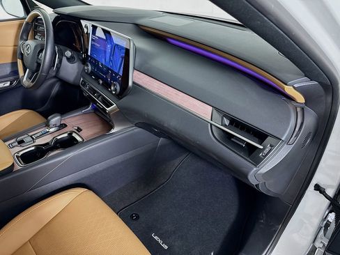 Used 2025 Lexus RX 350 Premium Plus w/ Accessory Package (Z1) FWD image 31