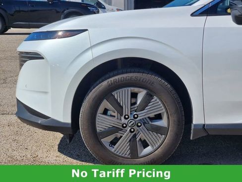 Certified 2025 Nissan Murano SL image 7