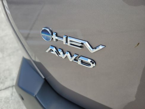 Used 2026 Toyota RAV4 Limited AWD/4WD image 10