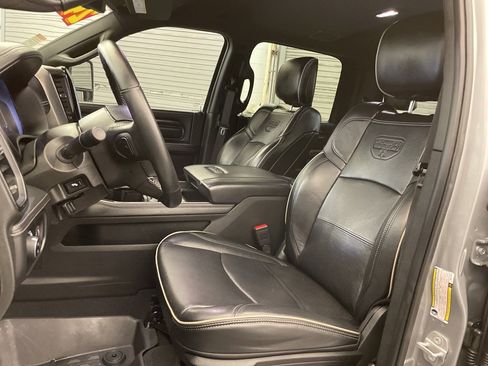 Certified 2024 RAM 2500 Power Wagon w/ Level 2 Equipment Group image 22